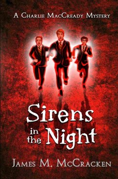 Sirens in the Night - Mccracken, James M