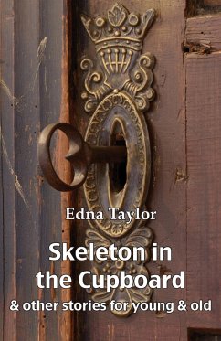 Skeleton in the Cupboard - Taylor, Edna