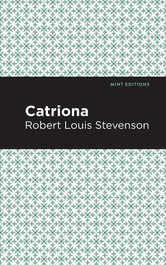 Catriona - Stevenson, Robert Louis