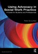Using Advocacy in Social Work Practice - Bild 1