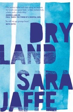 Dryland - Jaffe, Sara