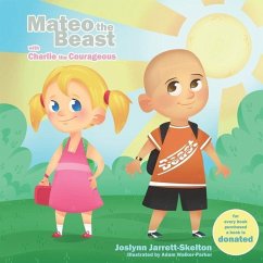 Mateo the Beast - Jarrett-Skelton, Joslynn