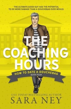 The Coaching Hours - Ney, Sara