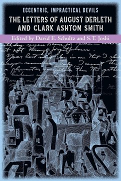 Cover Eccentric, Impractical Devils