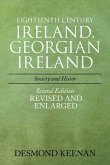 Eighteenth Century Ireland, Georgian Ireland