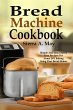 Bread Machine Cookbook - Bild 1