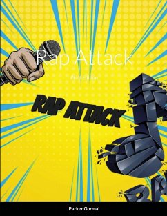 Rap Attack - Gormal, Parker