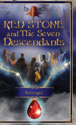 Red Stone and The Seven Descendants - Bemmygail