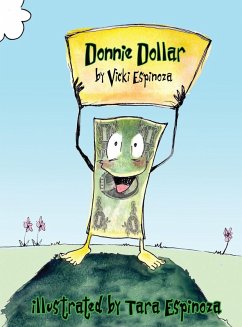 Cover Donnie Dollar