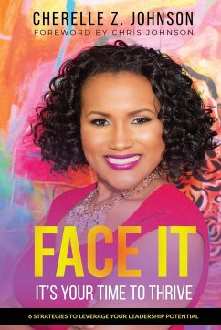 Face It - Johnson, Cherelle Z.