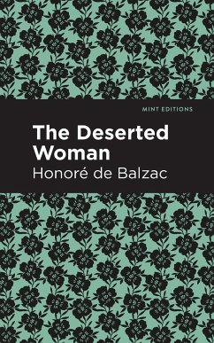 The Deserted Woman - Balzac, Honoré de