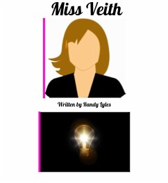 Miss Veith (eBook, ePUB) - Lyles, Randy