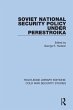 Soviet National Security Policy Under... - Bild 1