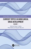 Current Topics in Nonclinical Drug Development (eBook, ePUB)