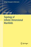 Topology of Infinite-Dimensional Manifolds (eBook, PDF)