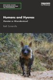 Humans and Hyenas Humans and Hyenas