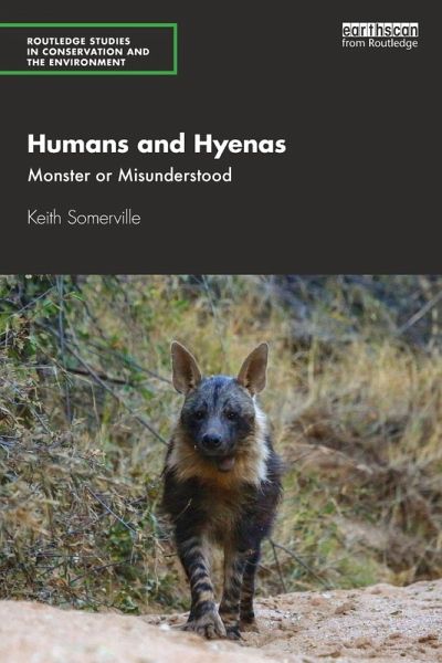 Humans and Hyenas Humans and Hyenas