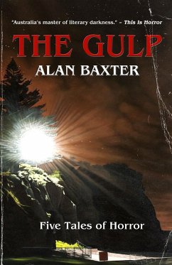 The Gulp - Baxter, Alan