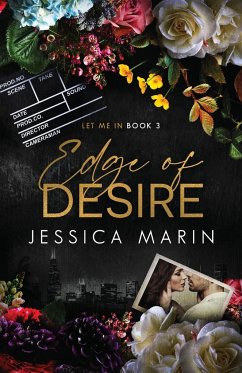 Edge of Desire - Marin, Jessica