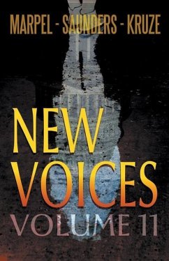 New Voices Volume 11 - Marpel, S H; Kruze, J R; Saunders, R L