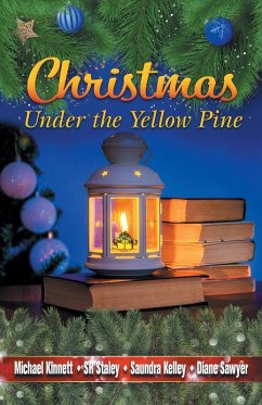 Cover Christmas Under the Yellow Pine