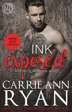 Ink Exposed - Ryan, Carrie Ann