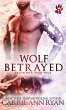 Wolf Betrayed - Bild 1