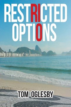 Restricted Options - Oglesby, Tom