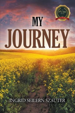 Cover My Journey