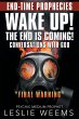 Wake Up! the End Is Coming! - Bild 1