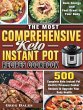 The Most Comprehensive Keto Instant Pot... - Bild 1
