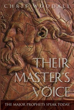 Their Master's Voice