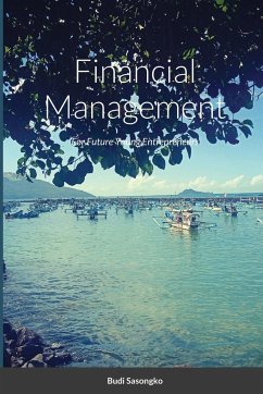 Financial Management - Sasongko, Budi; Bawono, Suryaning