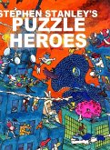 Stephen Stanley's Puzzle Heroes