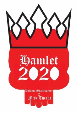 Cover Hamlet 2020
