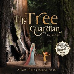 The Tree Guardian - Vis, Leah