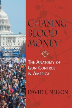 Chasing Blood Money - Nelson, David L.