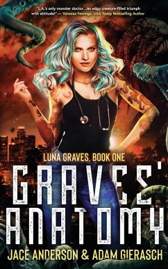 Cover Graves' Anatomy