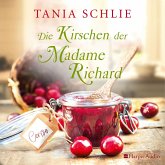 Die Kirschen der Madame Richard (ungekürzt) (MP3-Download)