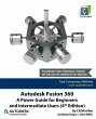 Autodesk Fusion 360: A Power Guide for... - Bild 1