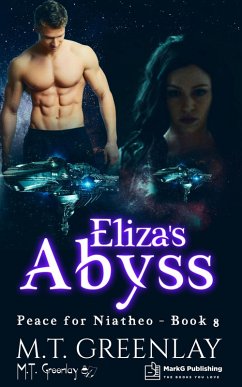 Cover Eliza's Abyss (Peace for Niatheo, #8) (eBook, ePUB)
