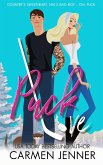 Puck Love (eBook, ePUB)