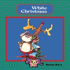 White Christmas (eBook, ePUB) - Berry, Marilyn
