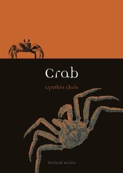 Crab - Chris, Cynthia
