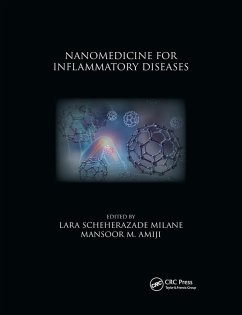 Nanomedicine for Inflammatory Diseases