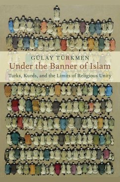 Under the Banner of Islam - Türkmen, Gülay