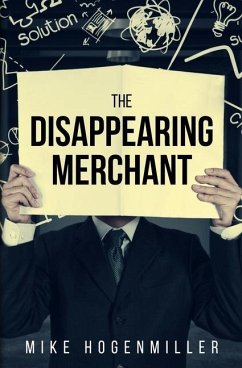 Cover The Disappearing Merchant