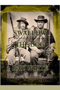Swallow the Dog - White, Ray