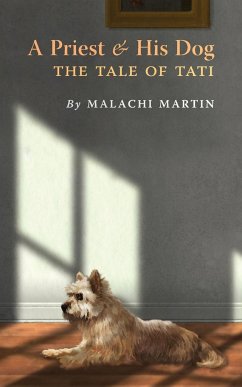 A Priest and His Dog - Martin, Malachi