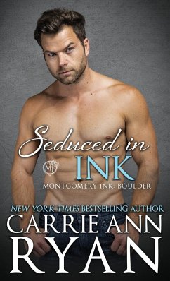 Seduced in Ink - Ryan, Carrie Ann